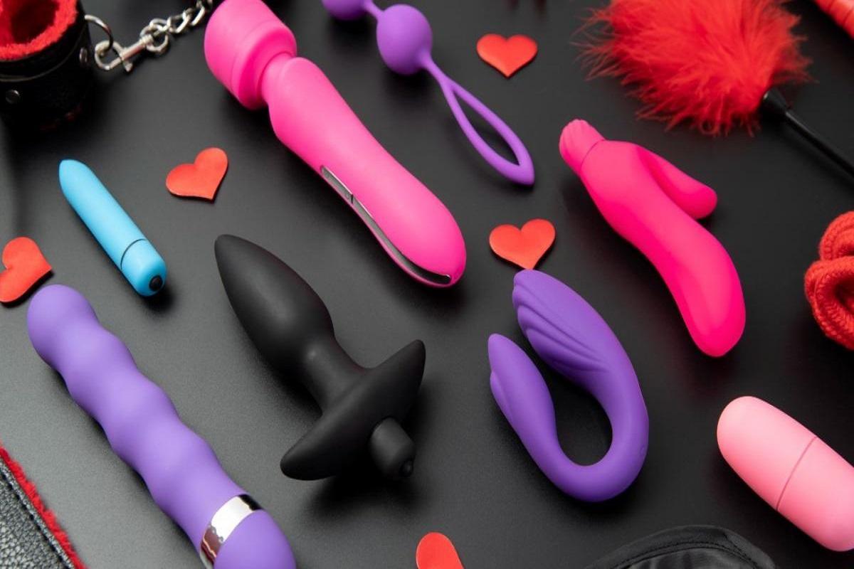 Los mejores juguetes sexuales para usar con tu Escort