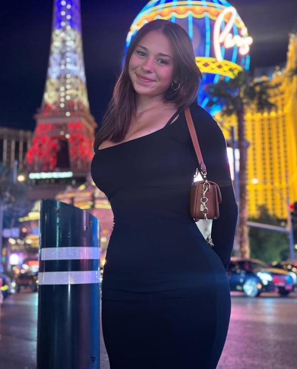 Nélida Candente el placer y la pasión te esperan